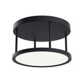 Lailoit Lane 1 LED Inch Wide Semi Flush Mount - 420-BEL-1317232