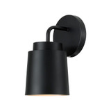 Rofeam Circle 1 Light Wall Sconce - 723-BEL-1326565