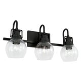 Deti Drive 3 Light Vanity Light - 723-BEL-1267505