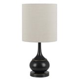 Vaboam Drive One Light Accent Lamp 6 Inches Wide - 1-BEL-273679