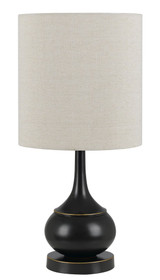 Vaboam Drive One Light Accent Lamp 6 Inches Wide - 1-BEL-273679