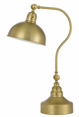 Kast Way 1 Light Adjustable Downbridge Desk Lamp 25 x 9 Inches - 1-BEL-1328978