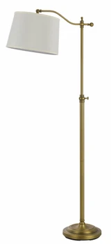 Wroutrl Road 11 Inch DownBridge Floor Lamp - 1-BEL-427641