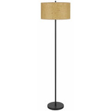 Pexss Avenue 1 Light Floor Lamp 61 Inches Tall and 15.75 Inches Wide - 1-BEL-1344886