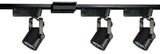 HT Series 3 Light Track Head - 1-BEL-427756