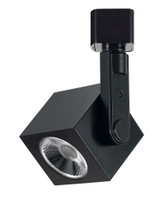 12W LED Track Light In Industrial Style 5.25 x 3.75 Inches - 1-BEL-1329442