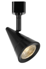 12W 1 LED Track Light 6.5 In Tall and 4 In Wide - 1-BEL-1329321
