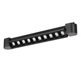 20W LED Track Light In Industrial Style 13.75 x 1.5 Inches - 1-BEL-1329299