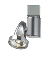 10W 1 LED Track Light 2.2 In Wide - 1-BEL-705585