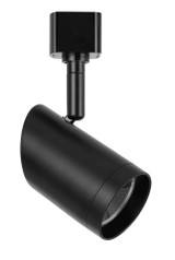 12W One LED Track Light 6.5 In Tall and 4 In Wide - 1-BEL-1329549
