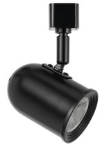 7W 1 LED Track Light 6 In Tall and 4 In Wide - 1-BEL-1329686