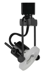 10W 1 LED Track Light 6.5 In Tall and 2.75 In Wide - 1-BEL-1329619