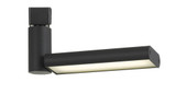 17W 1 LED Track Light 8.5 In Wide - 1-BEL-705592