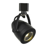 12W 1 LED Track Light 4.3 In Wide - 1-BEL-705588