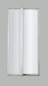 Gustea Drive 1 Light Wall Fixture - 1-BEL-1090439