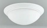 Gustea Drive 2 Light 16 Inch Wide Flush Mount - 1-BEL-173707