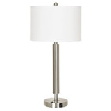 Nemian Place-One Light Table Lamp - 1-BEL-428026