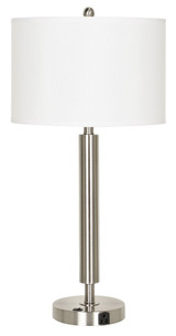 Nemian Place-One Light Table Lamp - 1-BEL-428026