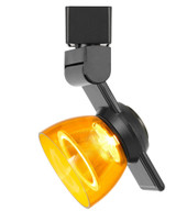 12W 1 LED Track Light 6 Inches Tall and 2.75 Inches Wide - 1-BEL-1329011