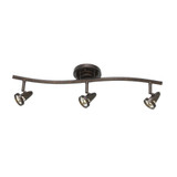 Soutrt Trail 20W 1 LED Track Light 24.8 In Wide - 1-BEL-705568