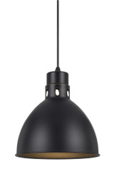 Woidoal Path 1 Light Small Pendant - 1-BEL-469742