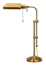 Rastoi Court One Light Table Lamp 12.6 Inches Wide - 1-BEL-1090448