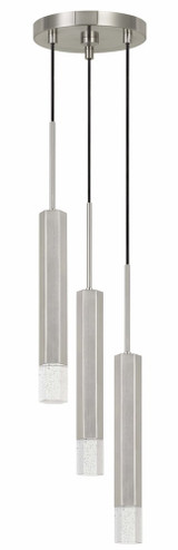 21W 3 LED Light Small Pendant - 1-BEL-1329282