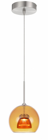 6W LED Light Small Pendant - 1-BEL-1024724