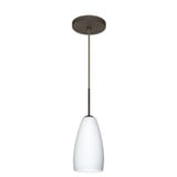 Fastl Path 1 Light Cord Pendant 128 Inch Tall - 68-BEL-404004