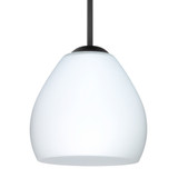 Cricln Road 1 Light Mini Cord Pendant - 68-BEL-404018