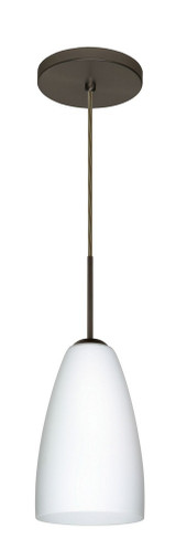 Siprein Trail 1 Light Mini Cord Pendant - 68-BEL-404025