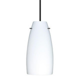 Turom Lane 1 Light Mini Cord Pendant - 68-BEL-1211451