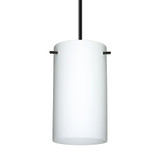 Tisam Court 1 Light Mini Cord Pendant - 68-BEL-404019