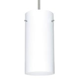 Tinous Place 1 Light Small Cord Pendant - 68-BEL-1344730