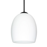 Liknd Path 1 Light Cord Pendant 127.25 Inch Tall - 68-BEL-1211081