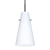 Feaflss Path One Light Mini Cord Pendant - 68-BEL-1211100
