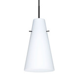 Feaflss Path One Light Mini Cord Pendant - 68-BEL-1211100