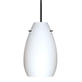 Quusiom Way 1 Light Cord Pendant 129.5 Inch Tall - 68-BEL-404031