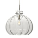 Rexia Way 1 Light Cord Pendant with Flat Canopy 11.88 x 14.25 Inch - 68-BEL-1294197