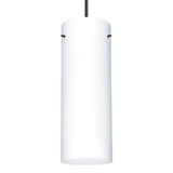 Tioret Lane 1 Light Small Cord Pendant - 68-BEL-1344731
