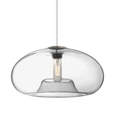 Cetan Place 1 Light Medium Cord Pendant - 68-BEL-1344706