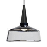 Cifr Way 1 Light Small Cord Pendant - 68-BEL-1344707