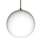 Fleme Drive 1 Light Medium Cord Pendant - 68-BEL-617606