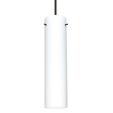 Tioret Circle 1 Light Mini Cord Pendant - 68-BEL-1211337