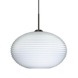 Preknd Way 1 Light Small Cord Pendant - 68-BEL-481450