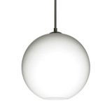 Fliozom Avenue 1 Light Small Cord Pendant - 68-BEL-617602