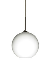 Fliozom Avenue 1 Light Small Cord Pendant - 68-BEL-617602