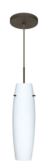 Totr Trail 1 Light Mini Cord Pendant - 68-BEL-1210999