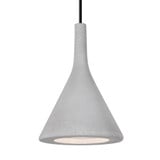 Hubrae Trail 9W 1 LED Light Small Pendant - 68-BEL-526108