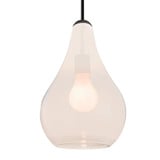 Laxat Circle 1 Light Mini Cord Pendant - 68-BEL-1294175